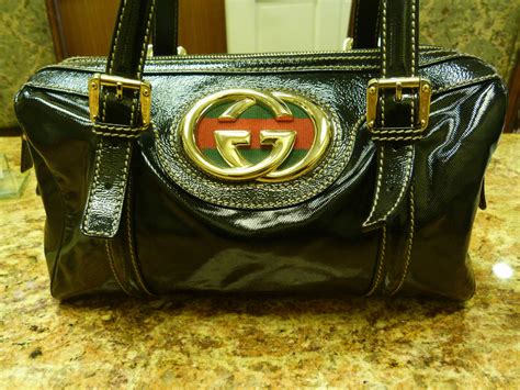 gucci bag authentic used|authentic gucci handbags clearance.